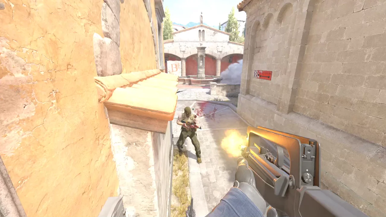 highlight